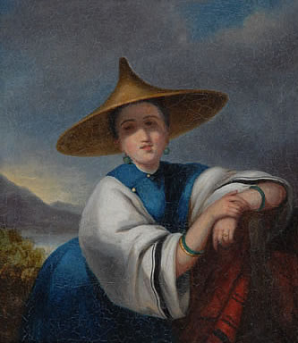 A Tanka Girl