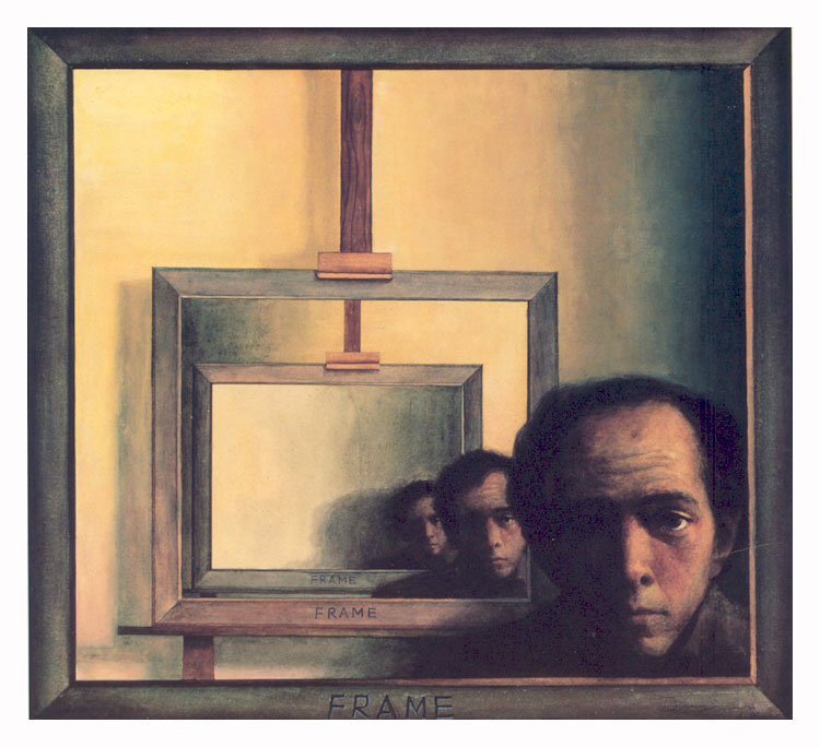Frame of Mind