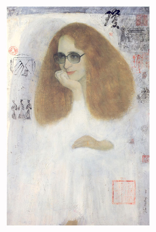 Joan 1985